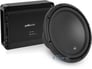 500 Watt RMS Polk Audio and JL Audio 12" Bass Package Image 1
