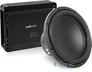 500W RMS NVX and Polk Audio 12" Bass Package Image 1