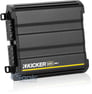 600 Watt JBL and Kicker 12" Ported Bass Package Image 2