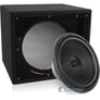 Polk Audio DXi Series 720 Watt Max 12" Bass Package Image 1
