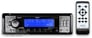 Clarion DXZ555MP Image 1