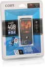 Coby MP715-4G Image 4