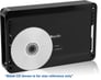 Polk Audio DXi Series 500 Watt RMS Amplified 6.5" Coaxial Speaker Package Image 3