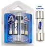 Audiobahn AGU70B AGU Fuse 4-Pack Image 1