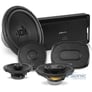 Polk Audio DXi Series 680 Watt RMS Complete Car Audio Package Image 1
