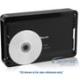 Polk Audio db Series 500 Watt RMS Amplified 6.5" Coaxial Speaker Package Image 3