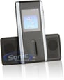 Coby MP705-2G (BLACK) Image 2