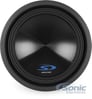 Alpine Type-S SWS-12D2 (Open Box Complete) Image 2