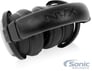 NVX Audio XPT100 + Polk Audio HINGE (Black/Silver) Image 4