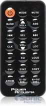 Power Acoustik PL-50 Image 4
