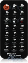Power Acoustik PL-52B Image 4