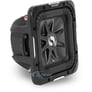 500W RMS Polk Audio and Kicker 8" Bass Package Image 2