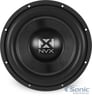 1000W NVX and Hifonics 12" Bass Package Image 3