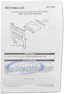 Scosche NN1498B / NN1498 Dash Kit Image 2