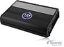 750W RMS JL Audio and NVX 10" Ported Bass Package Image 3