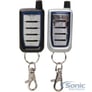 Crimestopper Fortress Series Remote Start Security System for Select 1999 - 2016 Ford Focus, Fusion and Mustang Image 2