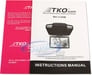 TKO Audio BH-1126M (Gray) Image 6