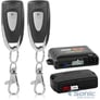 Crimestopper Cool Start Remote Start System for Select 1999 - 2016 Ford Focus, Fusion and Mustang Image 1