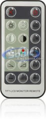 TKO Audio BH-1126M (Beige) Image 4