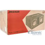 Kicker CompR DCWR102 (43DCWR102) Image 4