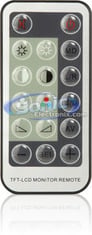 TKO Audio BH-1126M (Black) Image 4