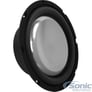 Clarion 600 Watt RMS Dual 10" Loaded Truck Enclosure (WF2520) Image 2