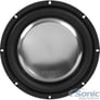 Clarion 600 Watt RMS Dual 10" Loaded Truck Enclosure (WF2520D) Image 3