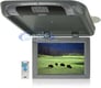TKO Audio BH-FDVD18.4 (Gray) Image 1