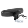 Vehicle Specific Package: Rearview Mirror + Bar Mount Back-Up Camera Image 3