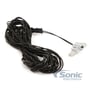 Vehicle Specific Package: Rearview Mirror + Bar Mount Back-Up Camera Image 5