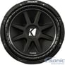 Kicker Comp 12 (43C124) (Open Box, Good) Image 2