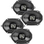 Polk Audio DB572 Two Pack (DB 572) Image 1