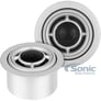 JBL 660GTi with FREE 6" x 9" Adapters Image 5