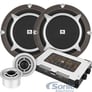 JBL 660GTi with FREE 6" x 9" Adapters Image 1