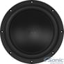 NVX 12" X-Series Loaded Subwoofer Enclosure Image 4