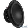 NVX 12" X-Series Loaded Subwoofer Enclosure Image 3