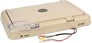 TKO Audio BH-FDVD18.4 (Beige) Image 4