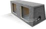 Sonic Sub Box: 2HK10-2.2 (Gray) Image 1