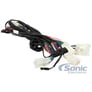 Crux Toyota & Scion Bluetooth Streaming Kit (BEEBT-22) Image 5