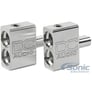 DC Audio (Soundlab) Dual 0 AWG Inputs Image 1