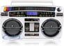 Lasonic i-931 (White) Image 3