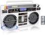 Lasonic i-931 (White) Image 1