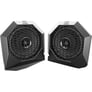 MTX RZRSYSTEM3 - 5 Speaker Polaris RZR Audio Package - System 3 Image 4