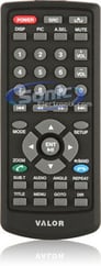 Valor DD-858W Image 4