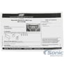 Metra 95-7354B Dash Kit Image 5