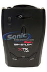 Whistler XTR-130 Image 2