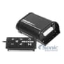 Kicker 4 Speaker Bluetooth Powersports Package (43Q2PS4) Image 6