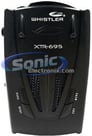 Whistler XTR-695 Image 2