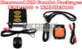 Terk XMD1000 + XMDKEN100 Image 1