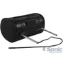 SoundStorm SHR73M (Includes 3 Switchable Covers: Black, Tan, Grey) Image 2